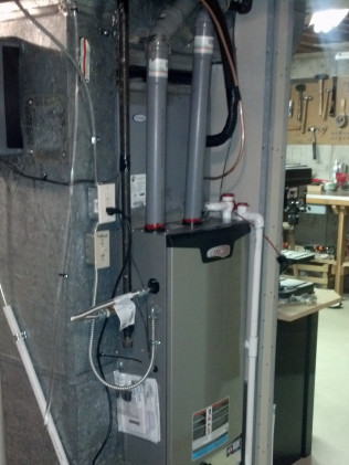 Photo Gallery Centennial Aurora Co Mac S Maintenance Hvac